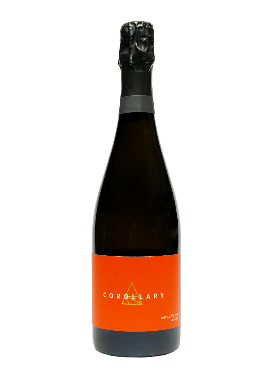 Corollary Wines 2017 Brut Cuvée One – Revel Wine