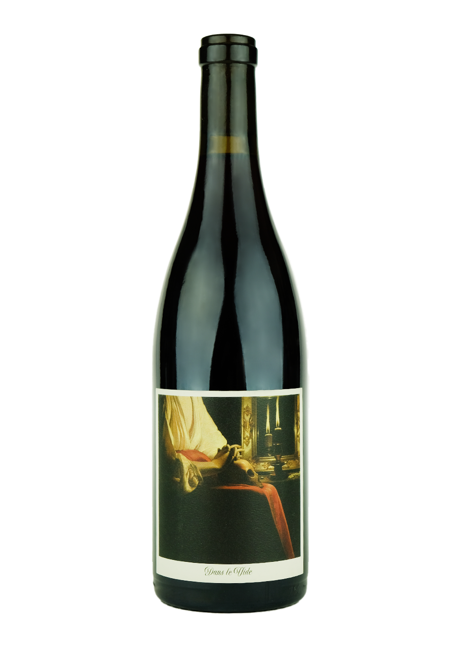 Jolie-Laide 2021 Red Wine California – Revel Wine