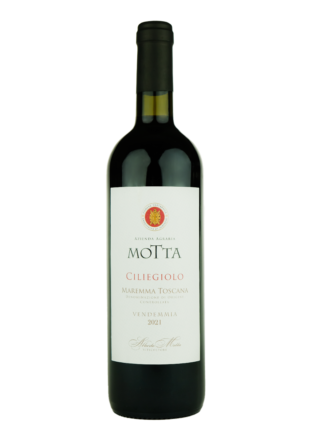 Motta 2021 Ciliegiolo Maremma di Toscana – Revel Wine