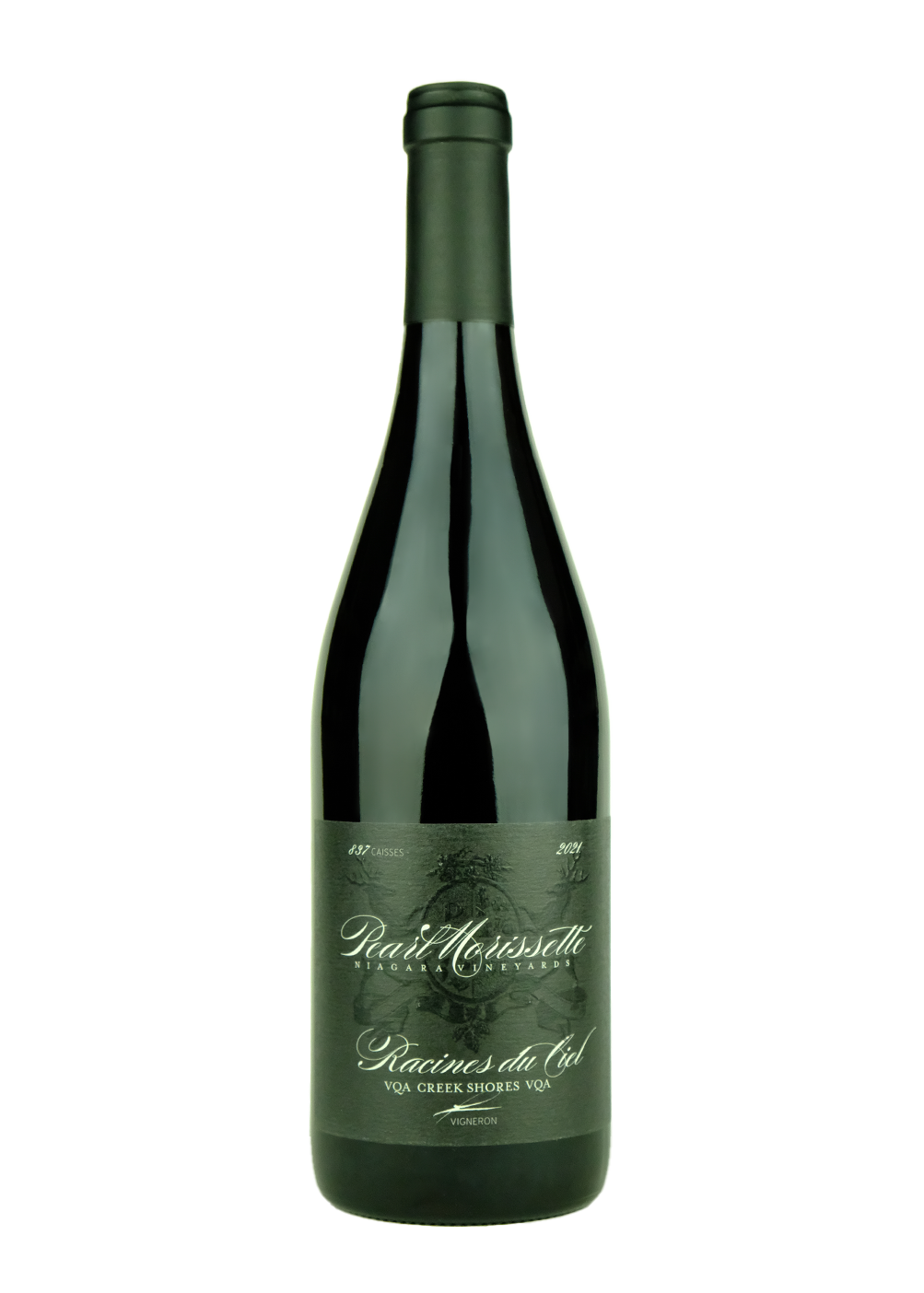 Pearl Morissette 2021 Cabernet Franc 'Racines du Ciel' – Revel Wine