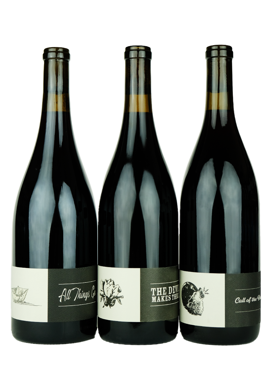 Southold Farm + Cellar(3 pack) Revel Wine