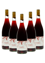 Load image into Gallery viewer, Tendu 2021 Red Wine Dunnigan Hills