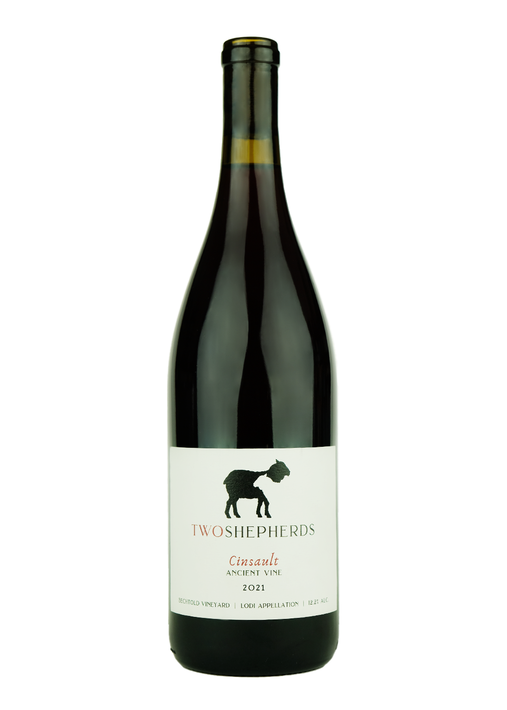Two Shepherds 2021 Cinsault Old Vine – Revel Wine