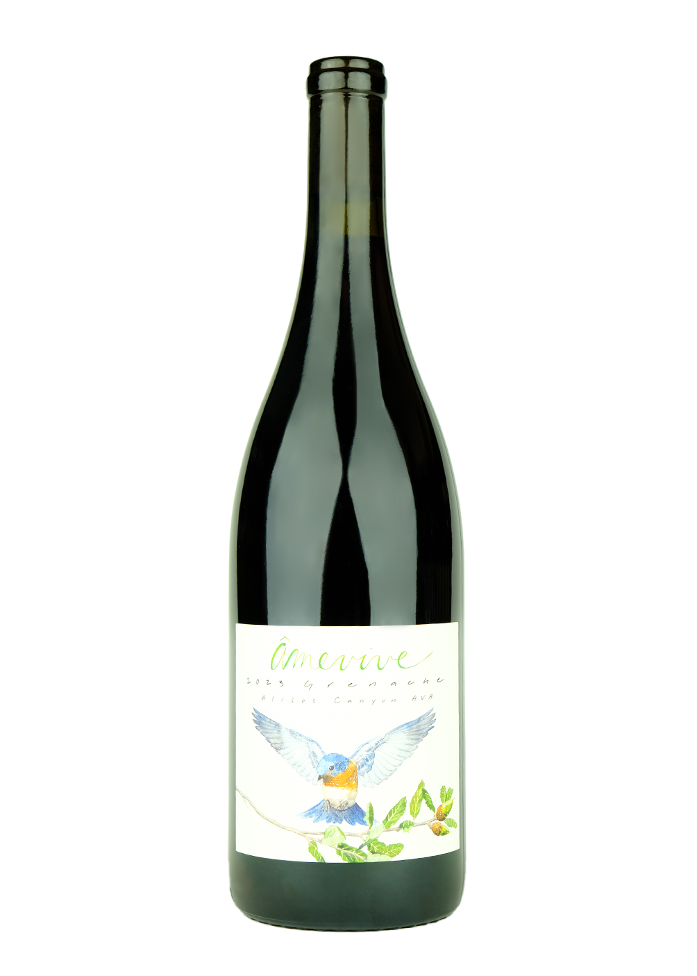 Amevive 2023 Grenache Alisos Canyon