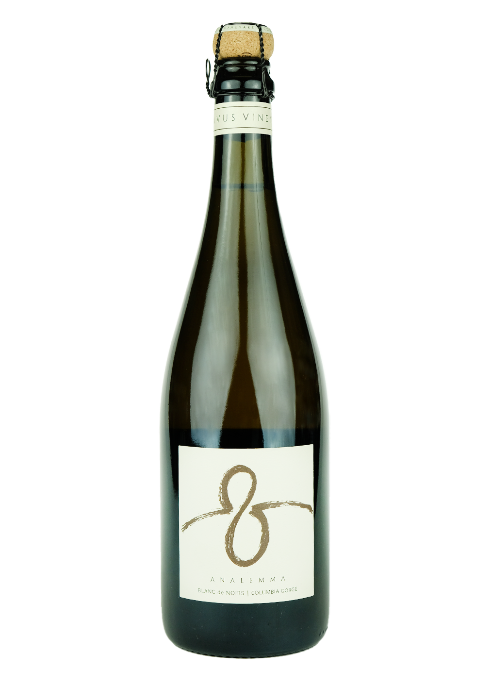 Analemma 2017 Blanc de Noirs Atavus