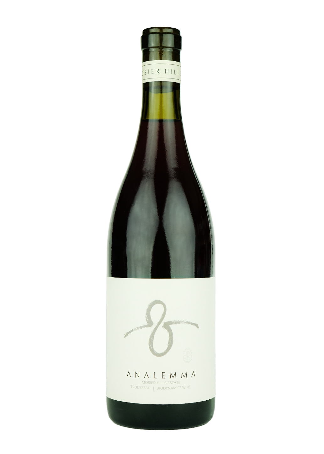 Analemma 2021 Trousseau Estate