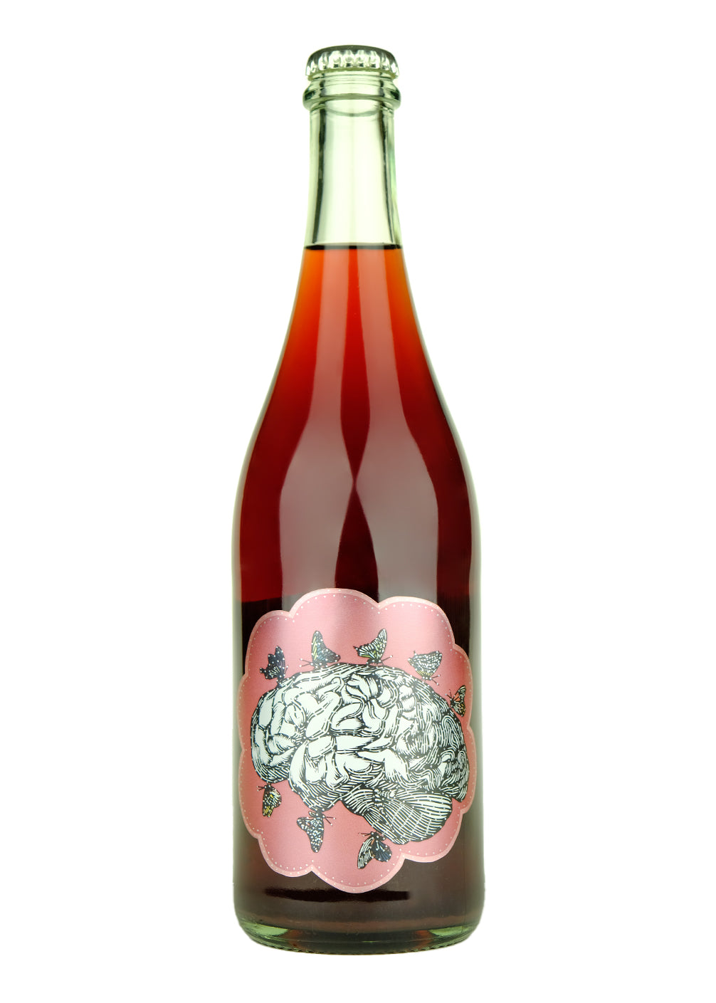 Art & Science 2021 Sparkling Fruit Wine 'Cerebral'