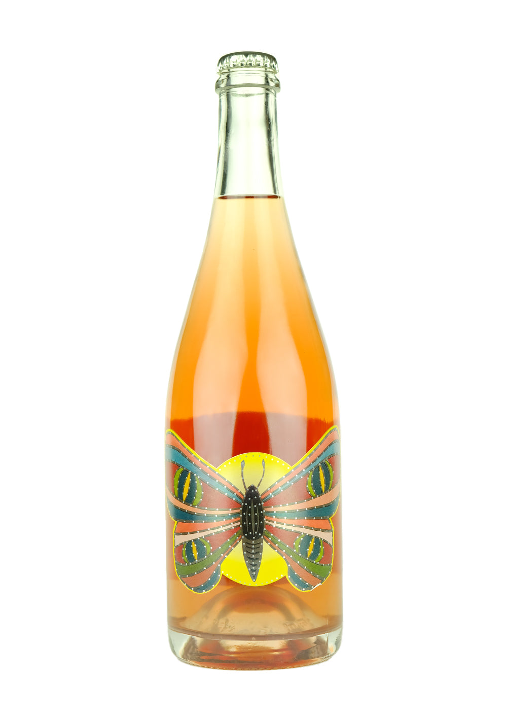 Art & Science 2021 Rosé Pét Nat ‘Kaleidoscope’