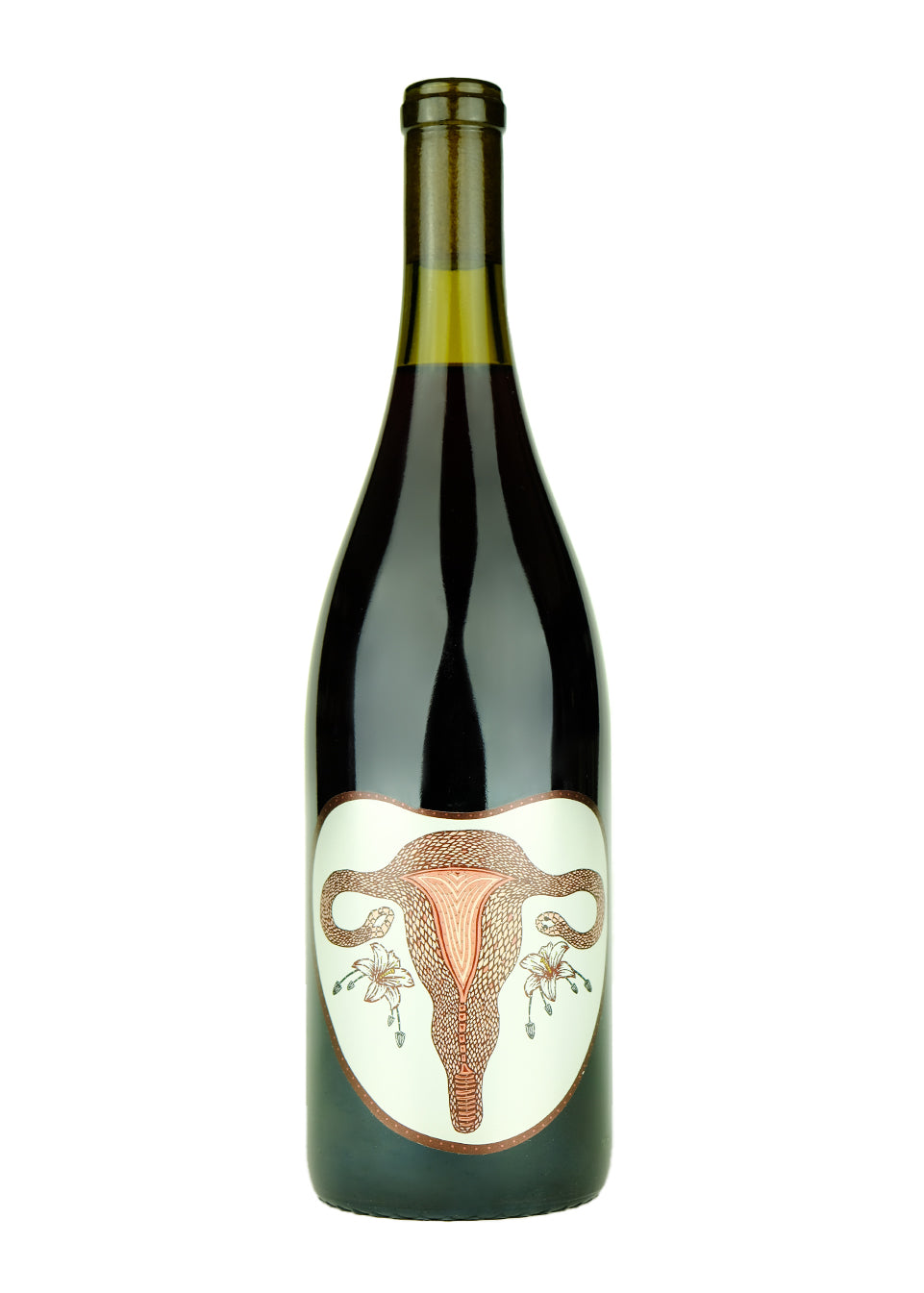 Art & Science v22 Red Table Wine ‘Radical Red’