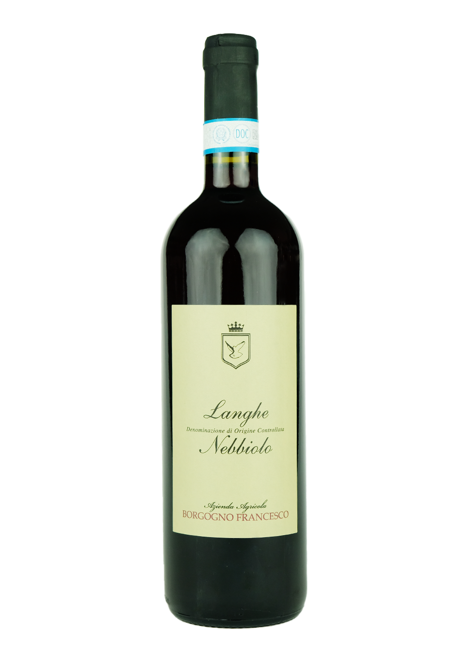 Francesco Borgogno 2021 Nebbiolo Langhe