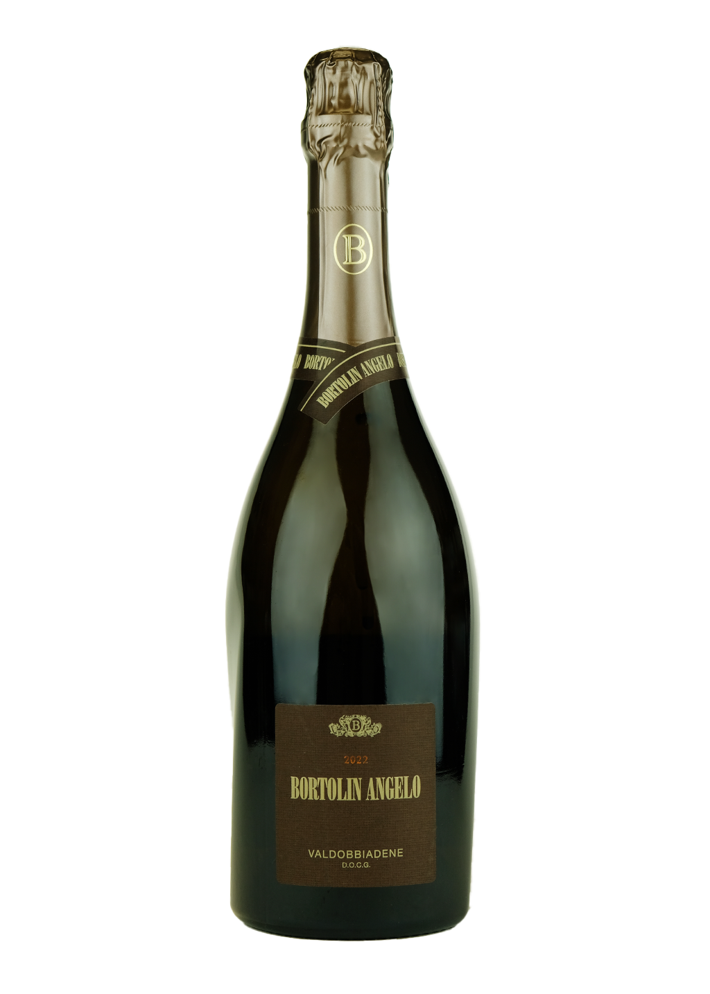 Bortolin Angelo 2022 Prosecco Superiore di Valdobbiadene