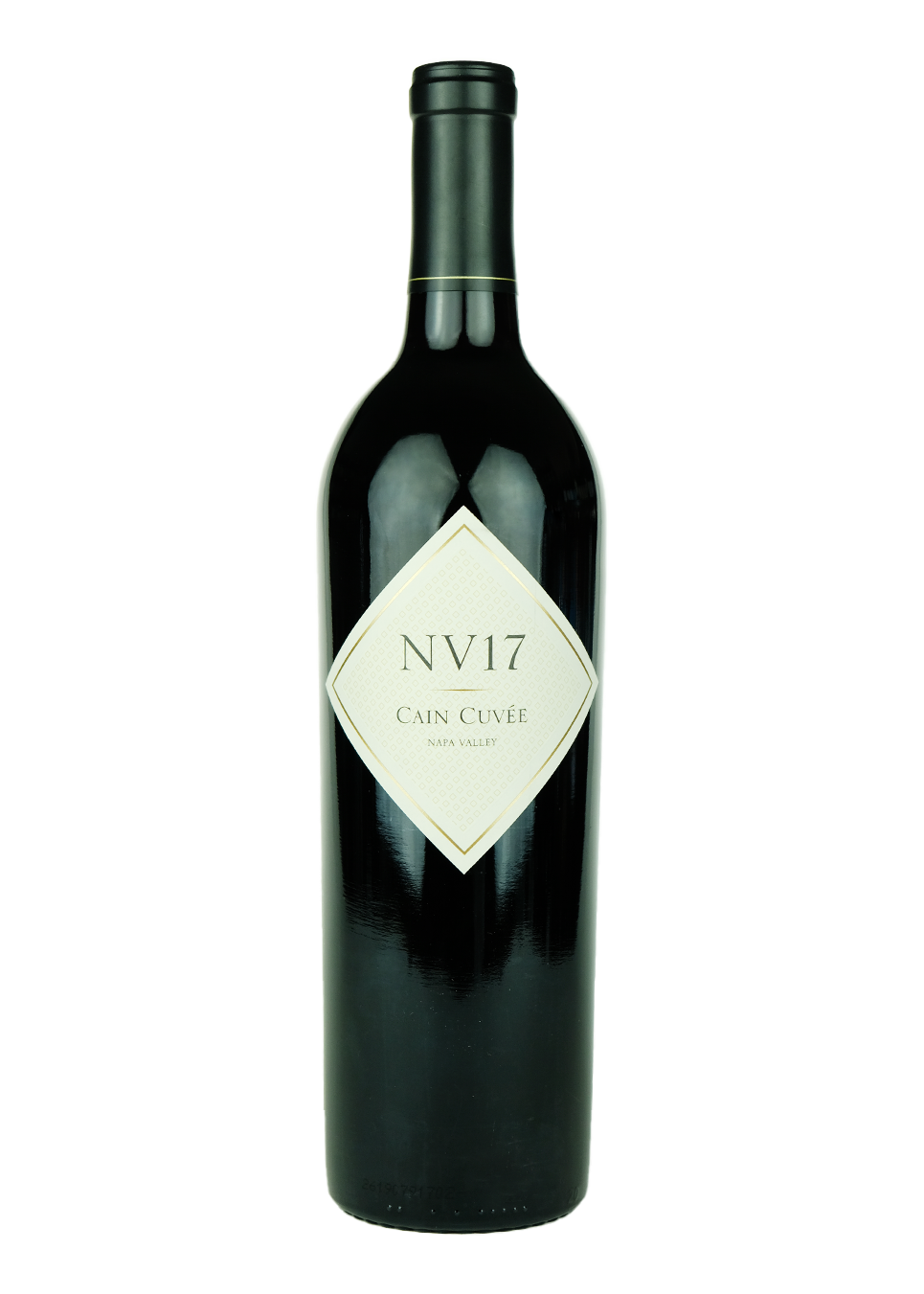 Cain Vineyard & Winery NV17 Cain Cuvée Napa Valley