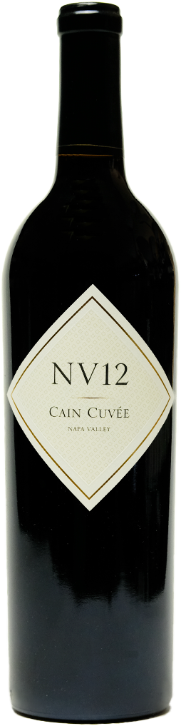 Cain NV12 Cain Cuvée