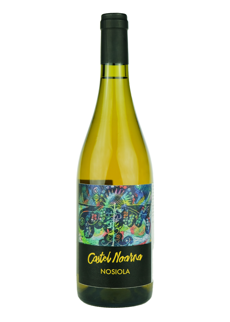 Castel Noarna/Marco Zani 2019 Nosiola Vigneti Delle Dolomiti