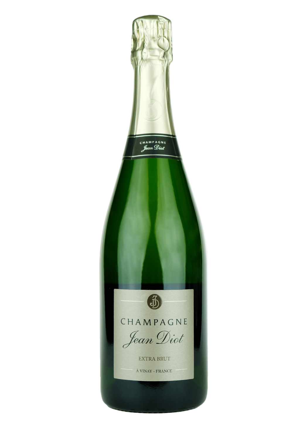 Jean Diot MV Champagne Extra Brut