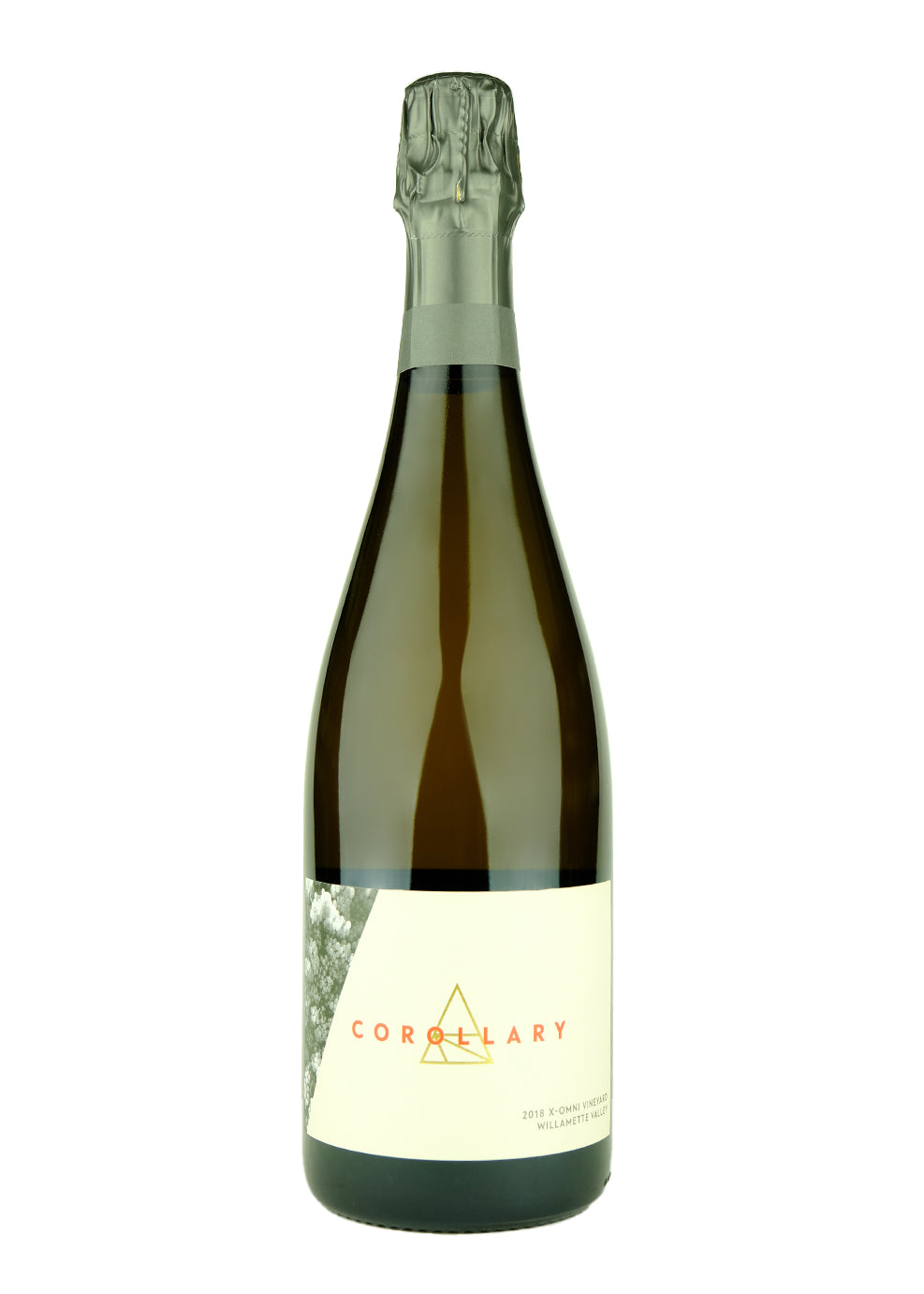 Corollary 2018 Blanc de Blancs ‘X-Omni’