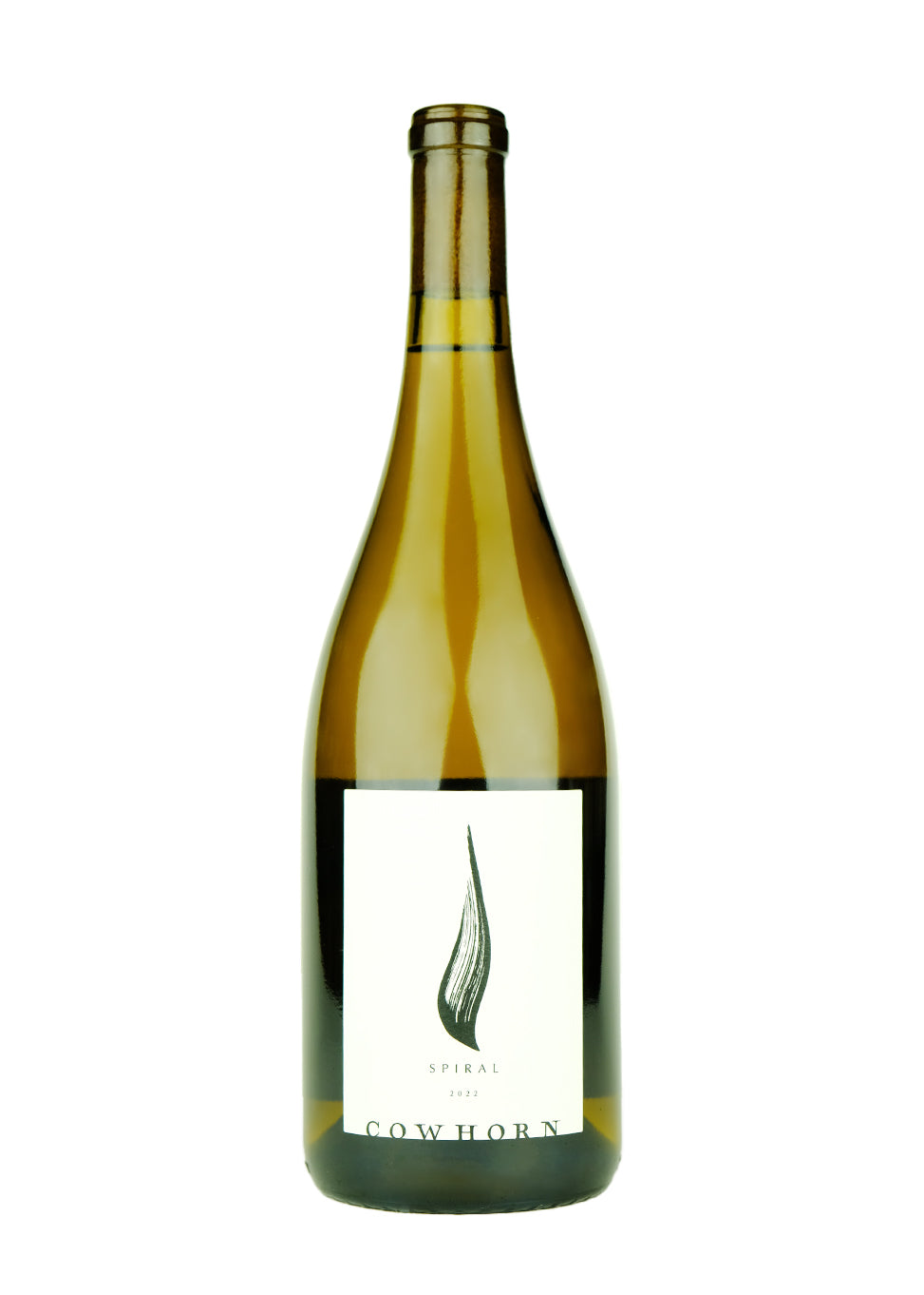 Cowhorn 2022 White Wine Estate 'Spiral'
