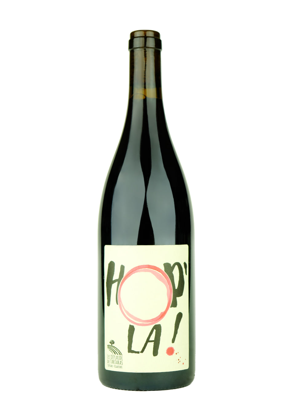 Les Deplaude de Tartaras 2021 Gamay ‘Hop’La’
