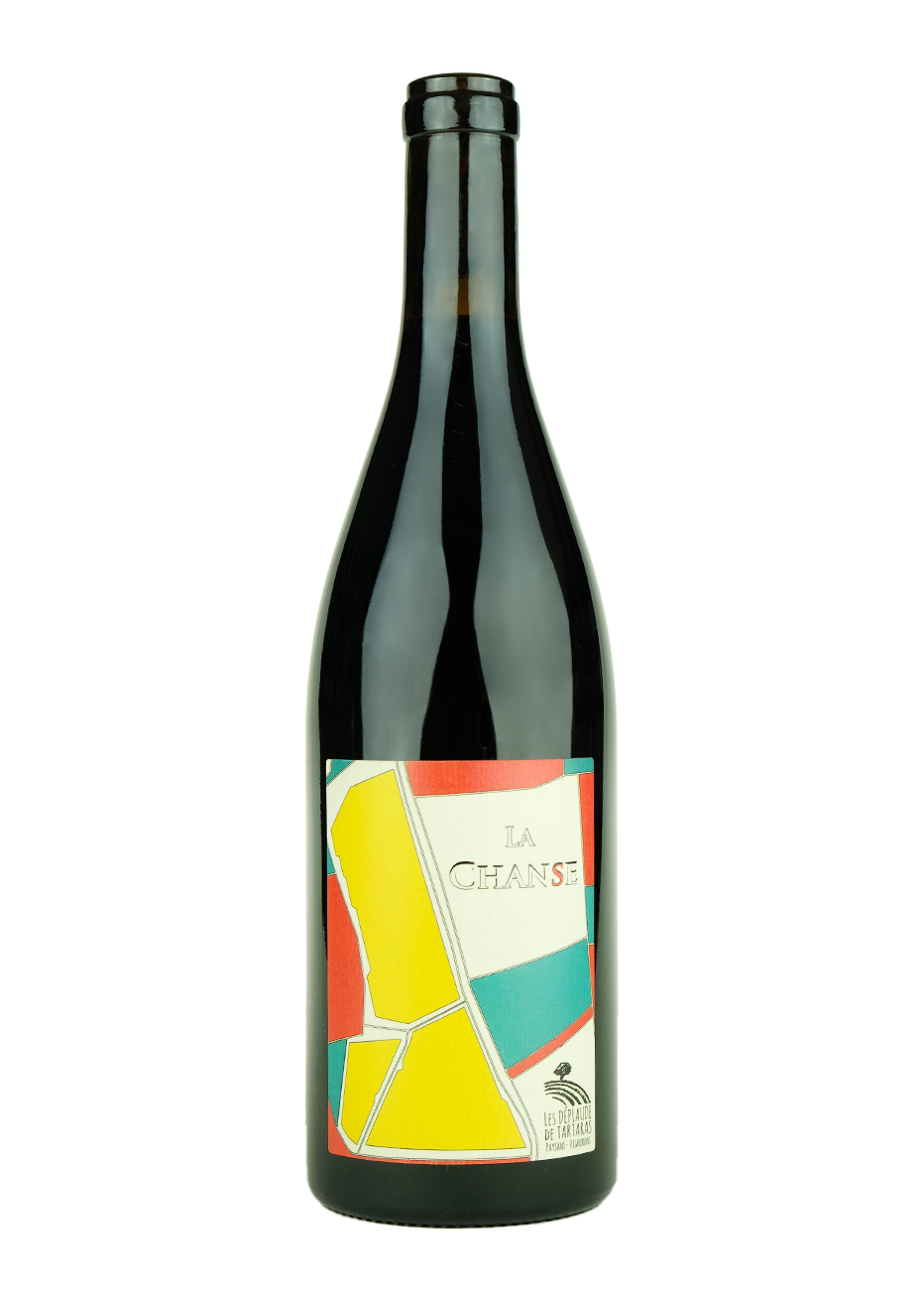Les Déplaudes de Tartaras 2020 Syrah ‘La Chanse’