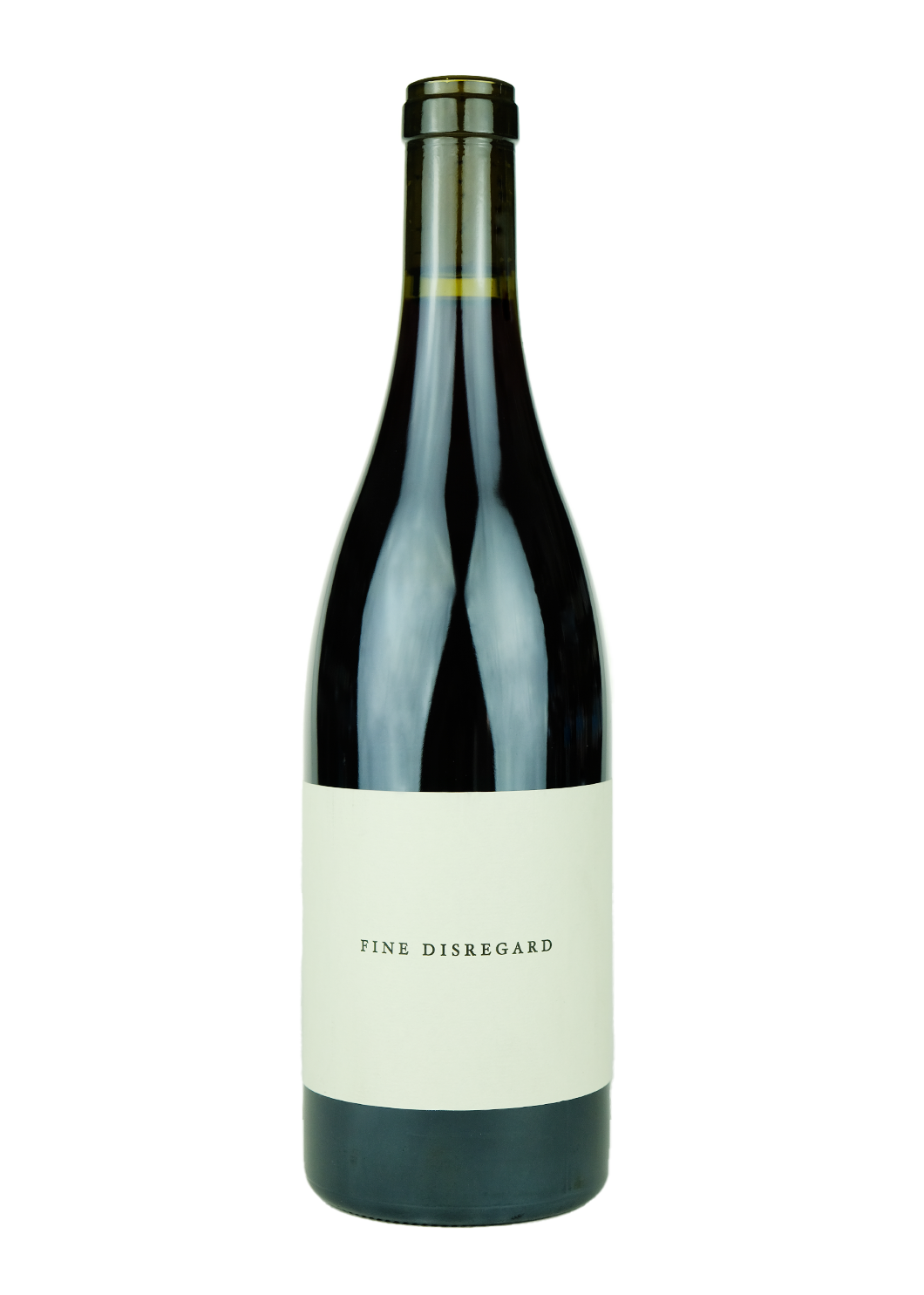 Fine Disregard 2018 Grenache Sonoma County