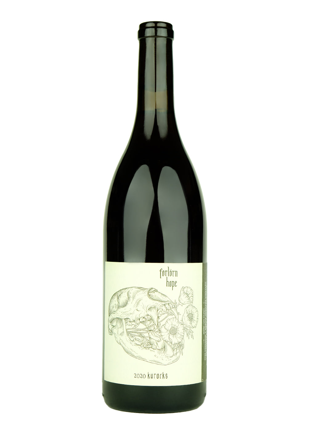 Forlorn Hope 2020 Grenache ‘Kurocks’