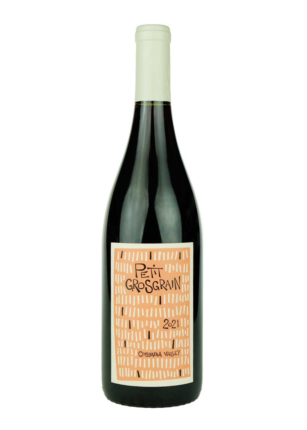 Grosgrain 2021 Red Blend 'Petite Grosgrain'