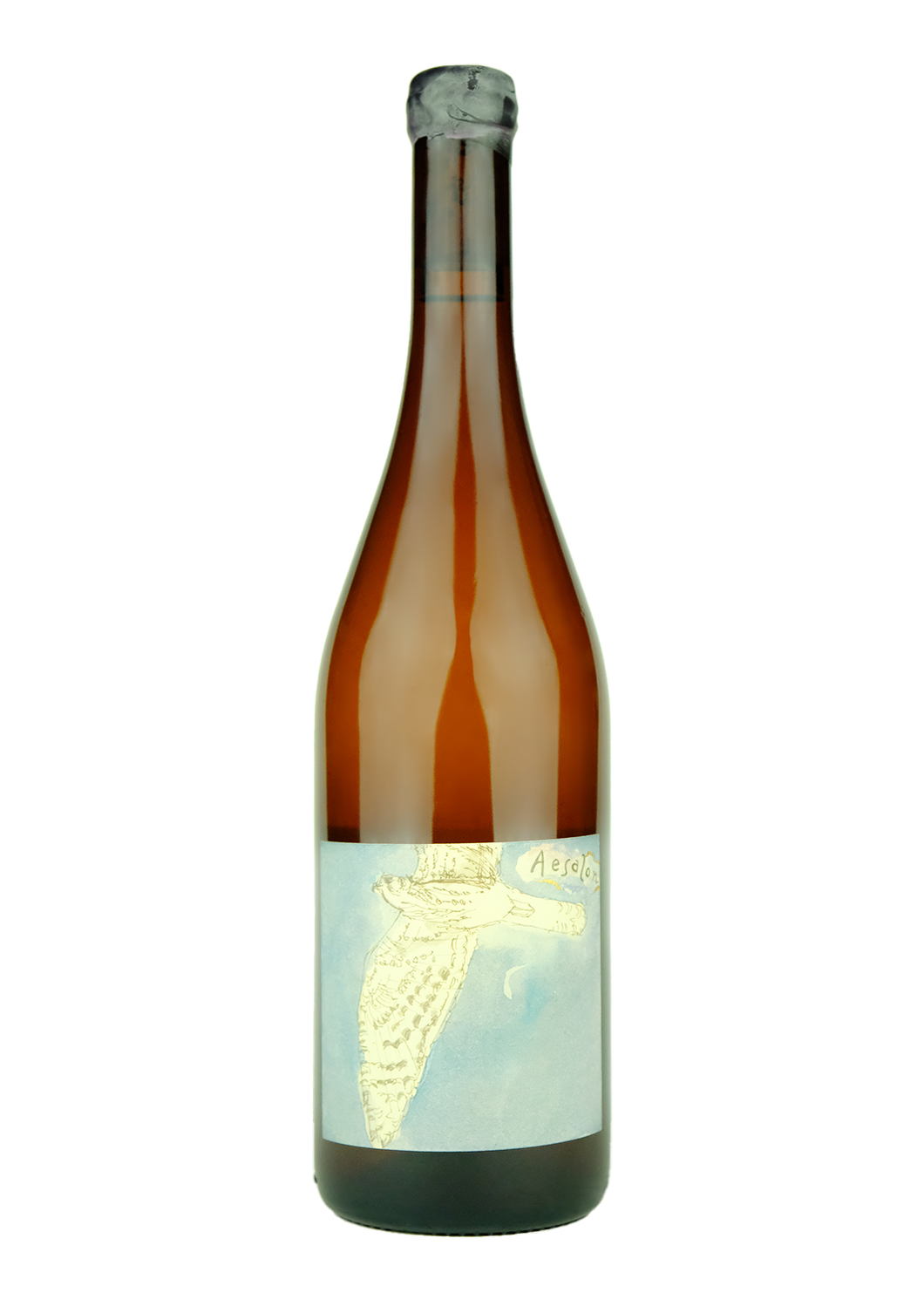 Hiyu 2021 White Wine ‘Aesalon’
