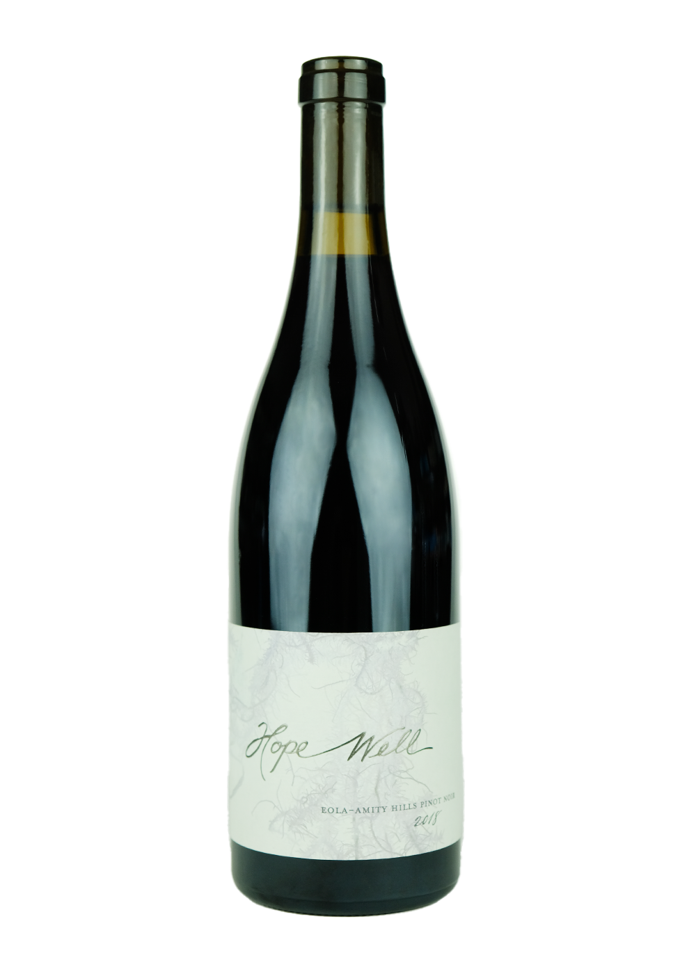 Hope Well 2018 Pinot Noir Estate