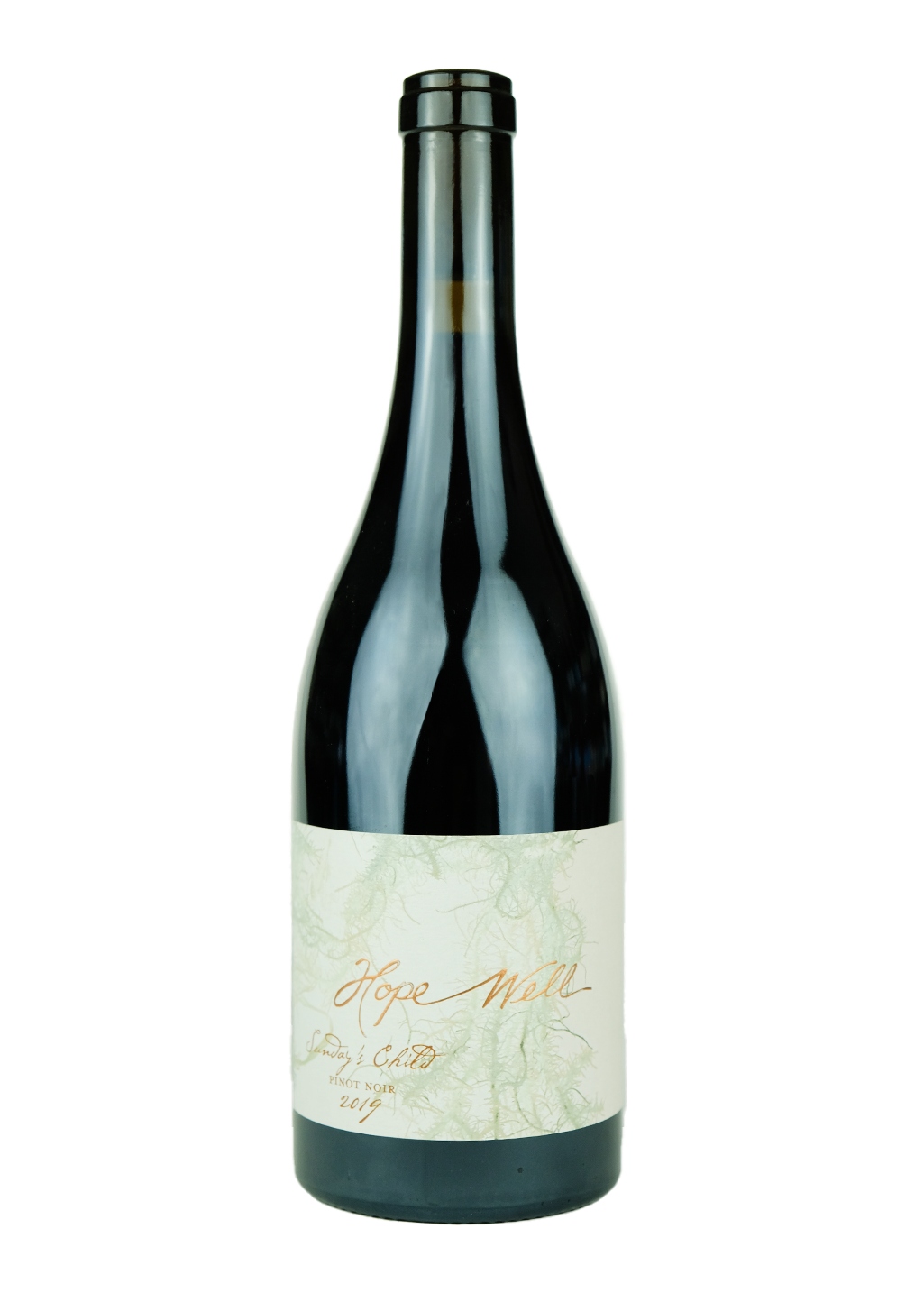 Hope Well 2019 Pinot Noir Sunday's Child