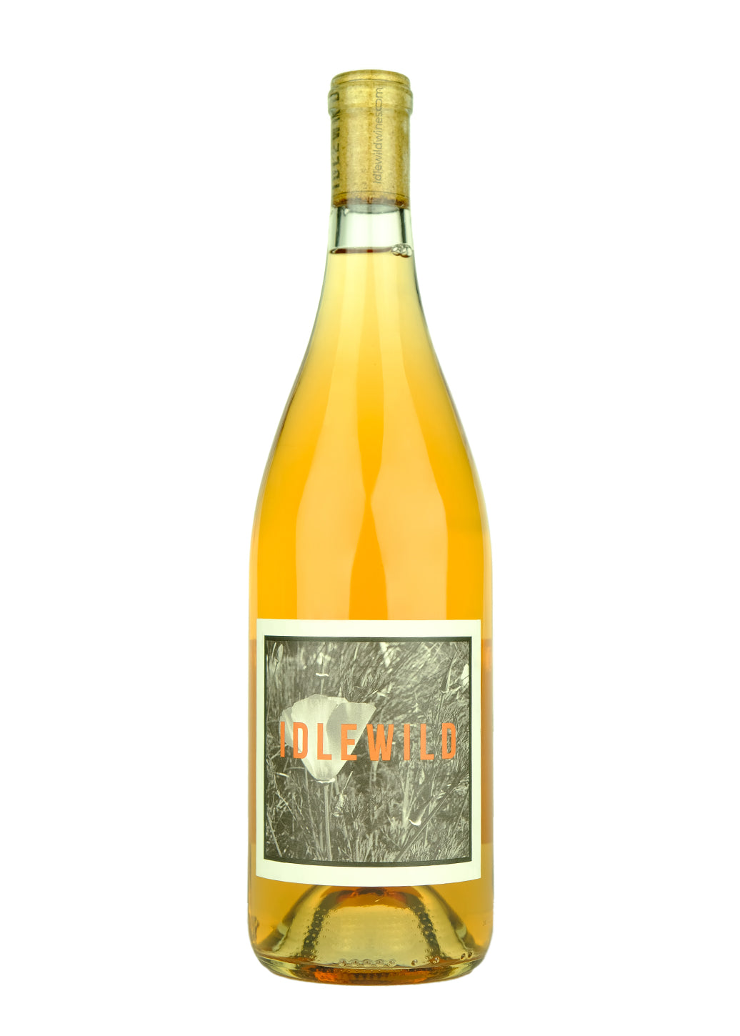 Idlewild 2022 Rosé ‘The Flower’