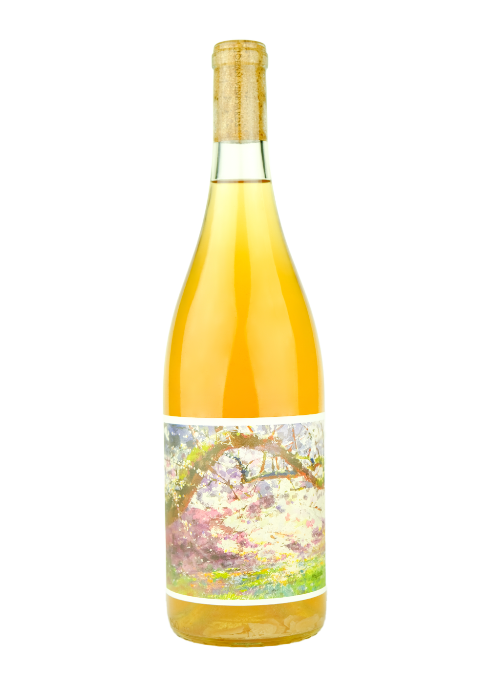 Johan 2022 Skin Ferment White Wine ‘Maceration’