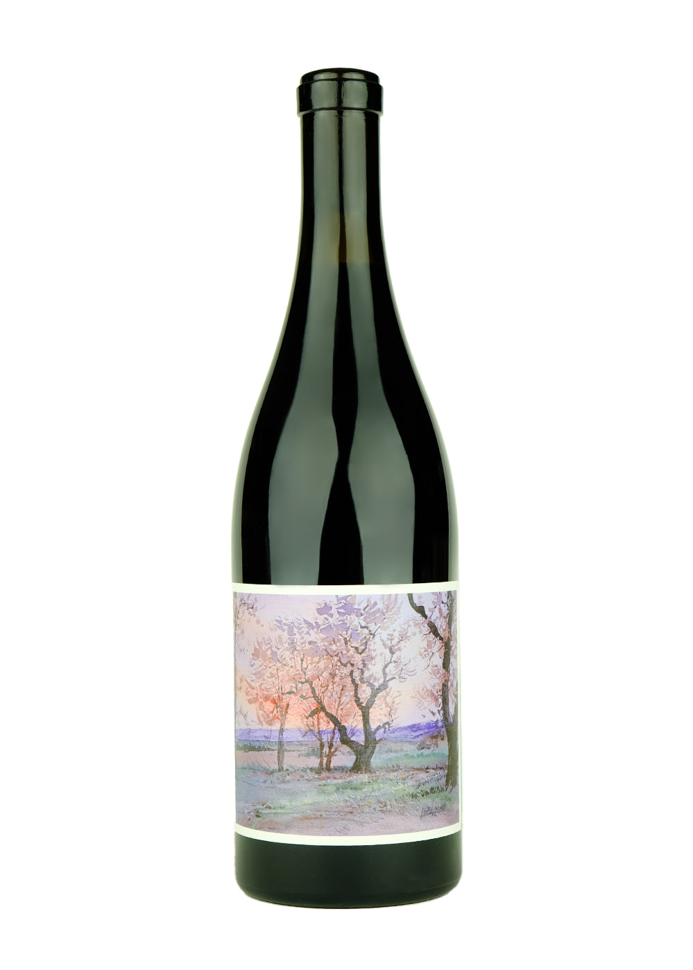 Johan Vineyards 2018 Blaüfrankisch