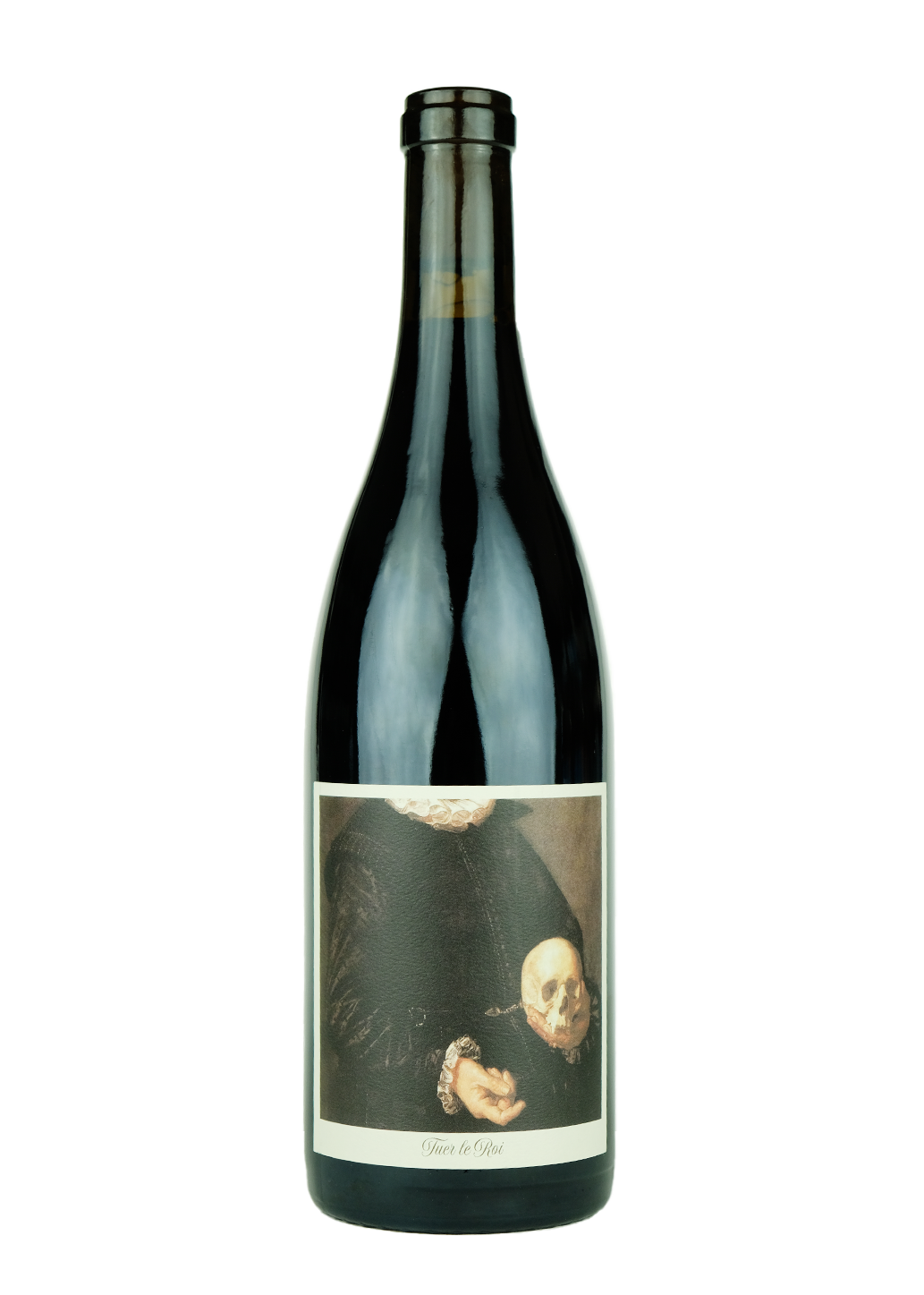 Jolie-Laide 2020 Syrah North Coast
