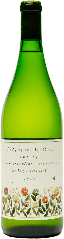 Lady of the Sunshine 2024 Chevey