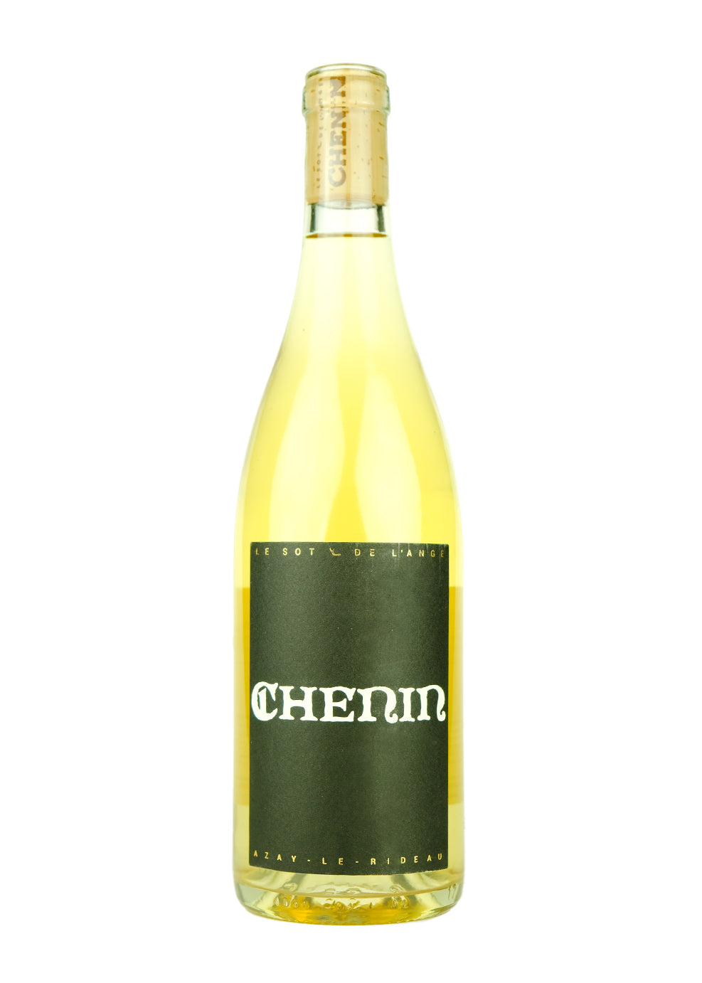 Le Sot de L'Ange MV Chenin Blanc Vin De France