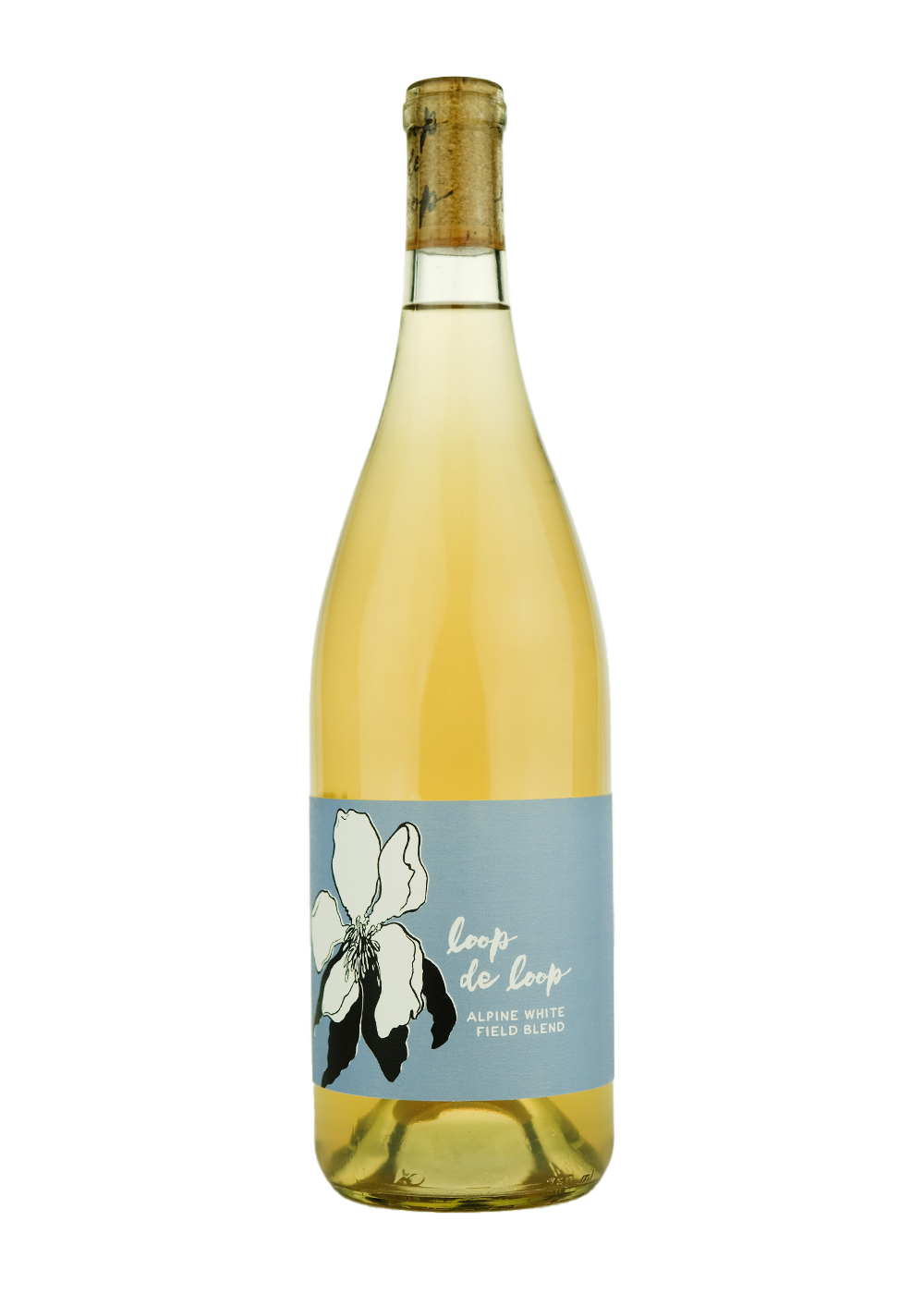 Loop de Loop 2022 White Wine ‘Alpine White’