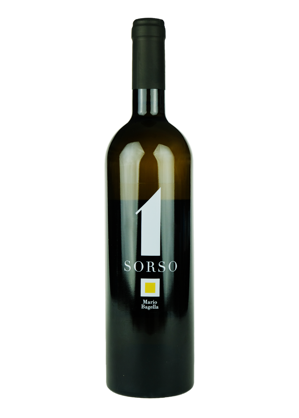 Mario Bagella 2019 Vermentino di Sardegna '1 Sorso'
