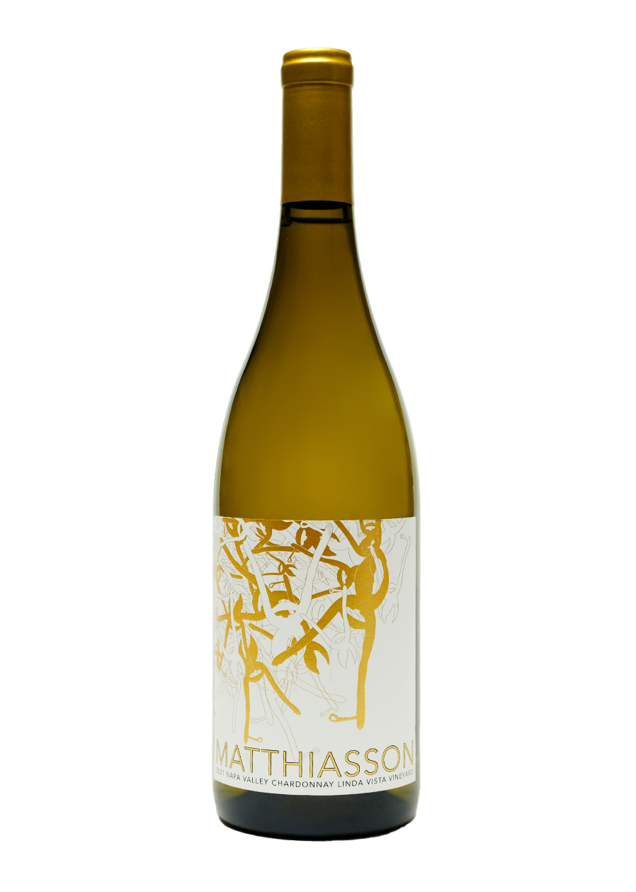 Matthiasson 2021 Chardonnay 'Linda Vista Vineyard' – Revel Wine