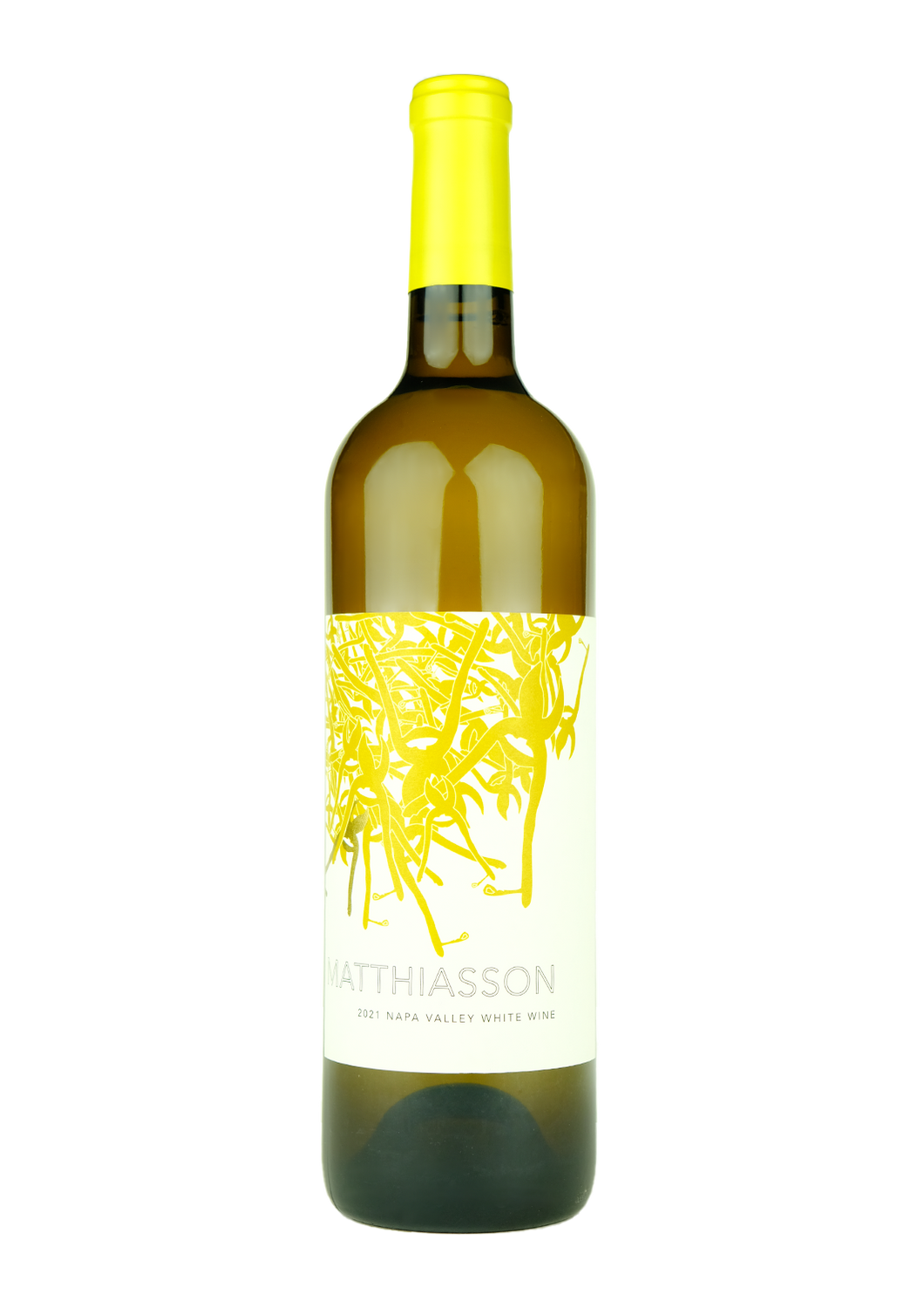 Matthiasson 2021 Napa Valley White Wine