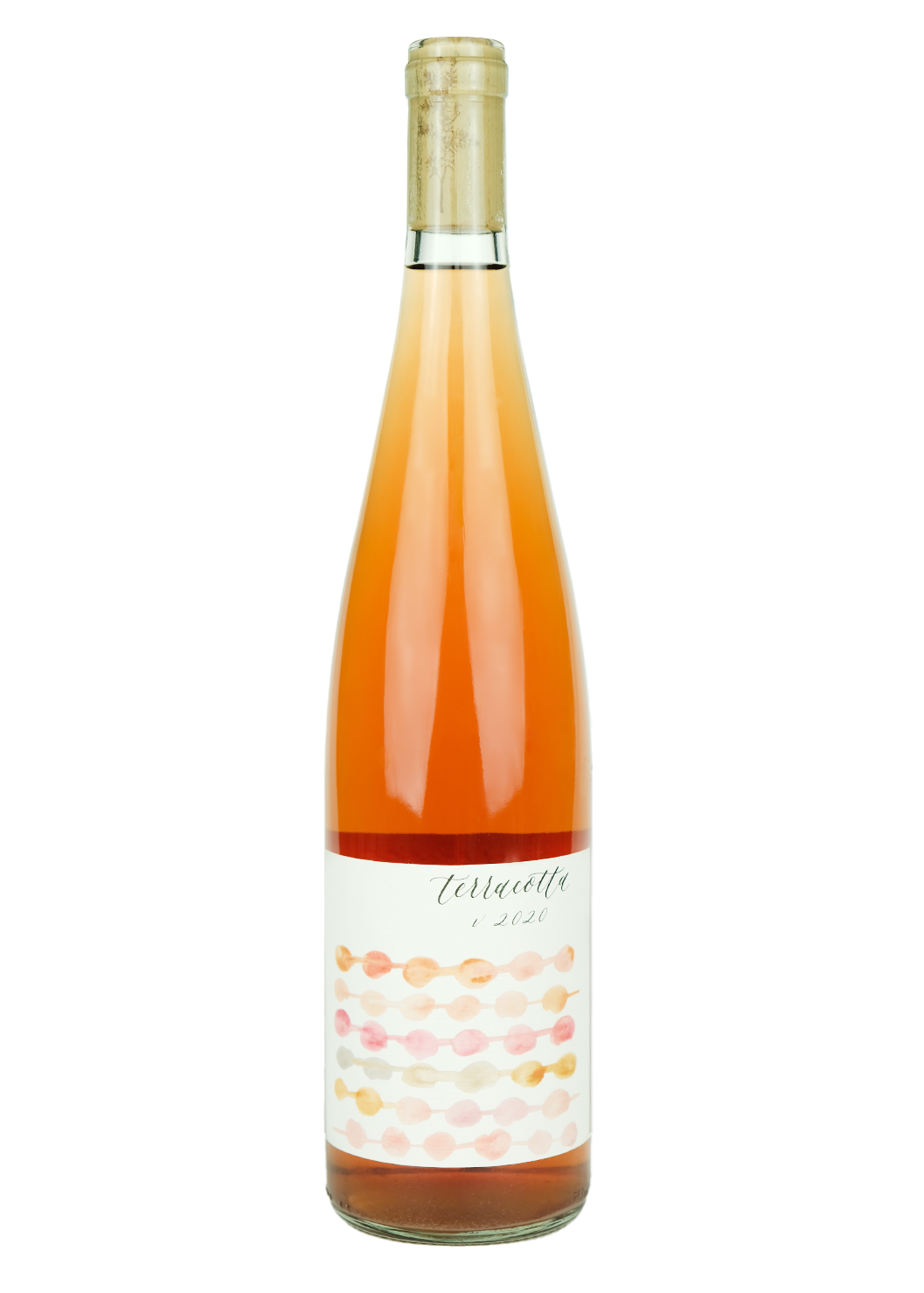 Old Westminster 2020 Pinot Gris 'Terracotta'
