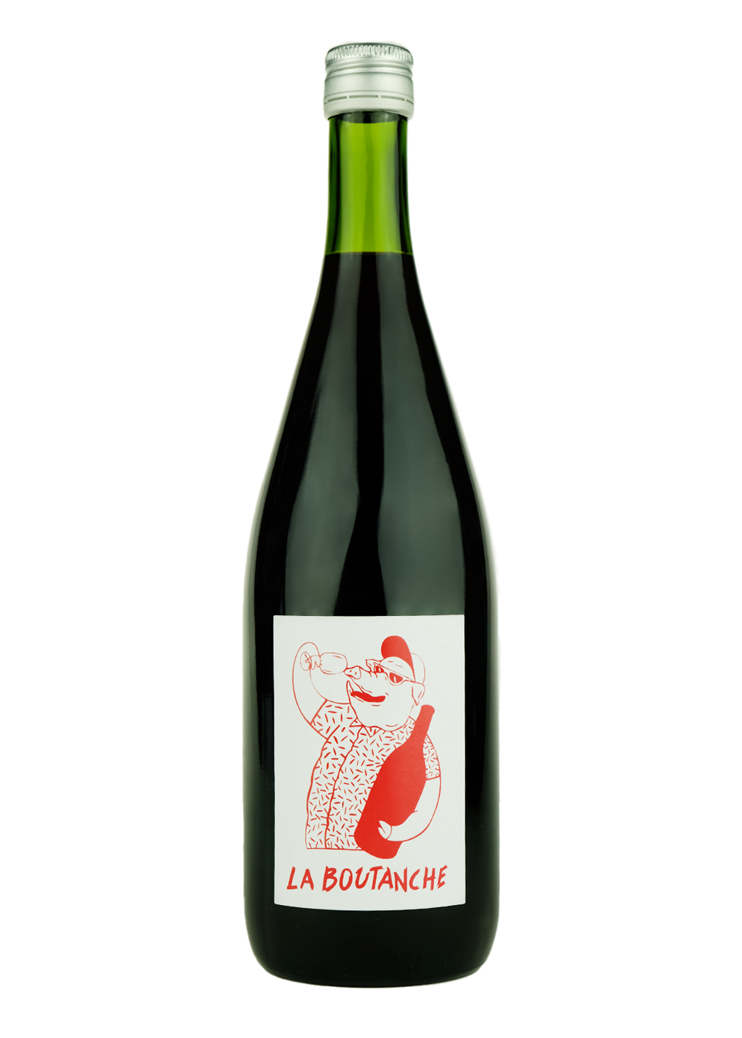 Olivier Minot 2022 Gamay 'La Boutanche' (1000ml)