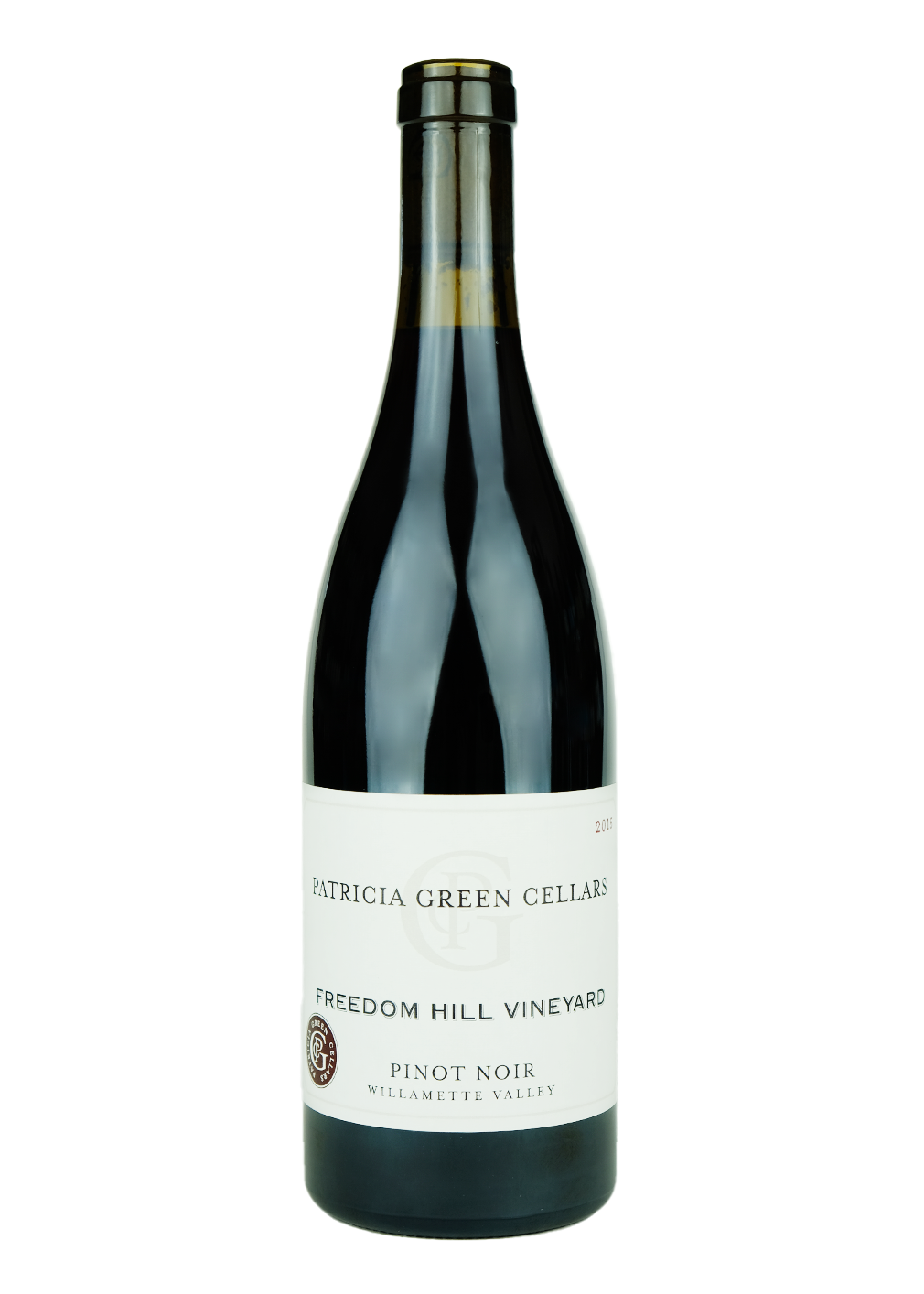 Patricia Green Cellars 2015 Pinot Noir 'Freedom Hill'