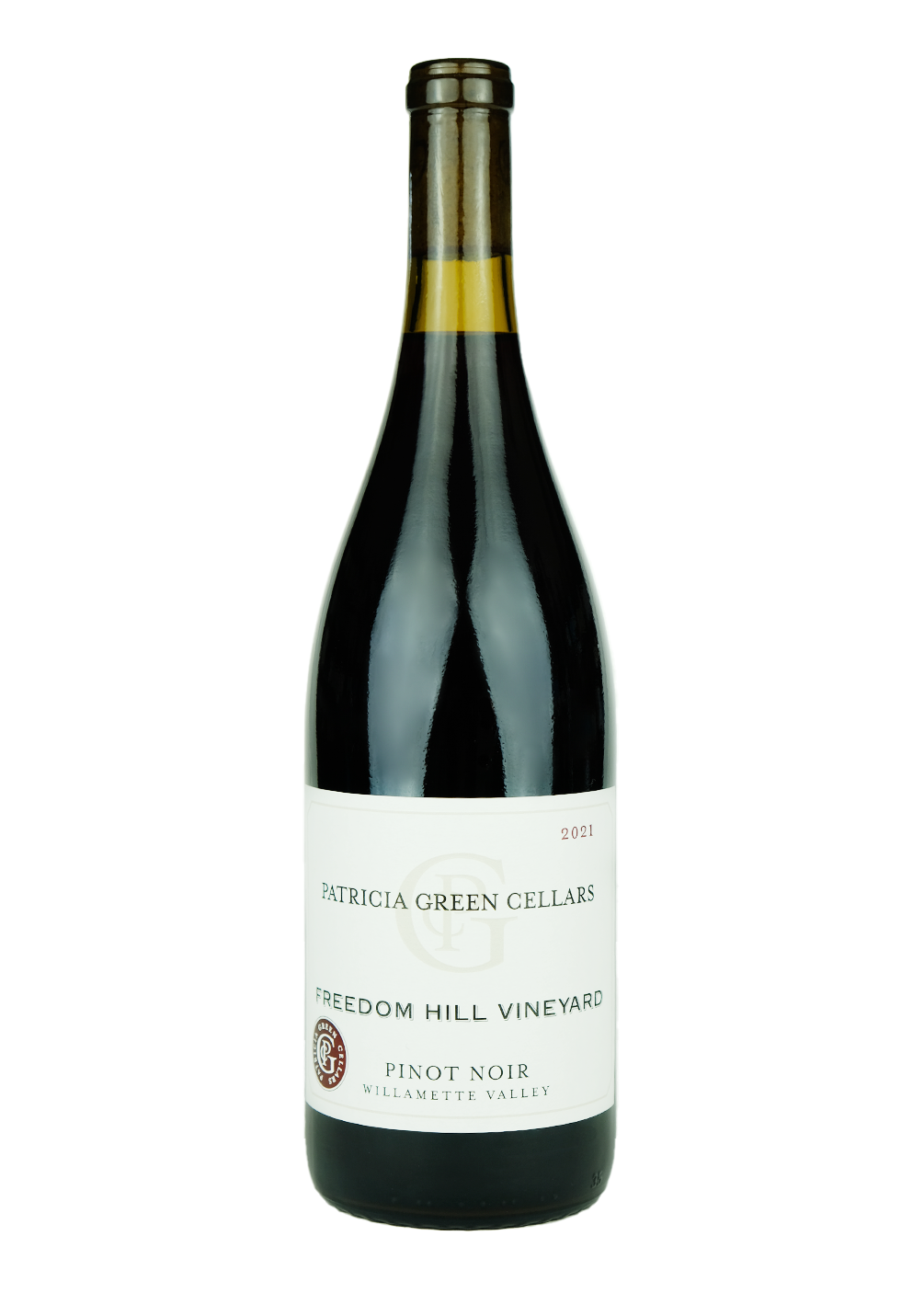 Patricia Green Cellars 2021 Pinot Noir 'Freedom Hill'