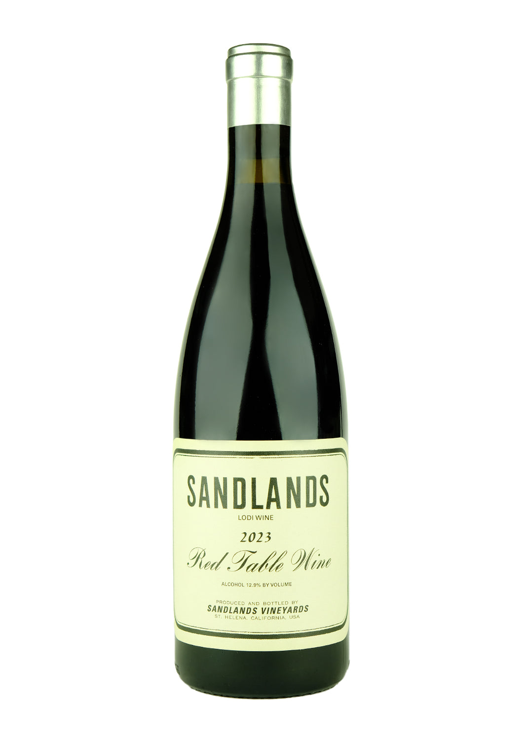 Sandlands 2023 Red Table Wine