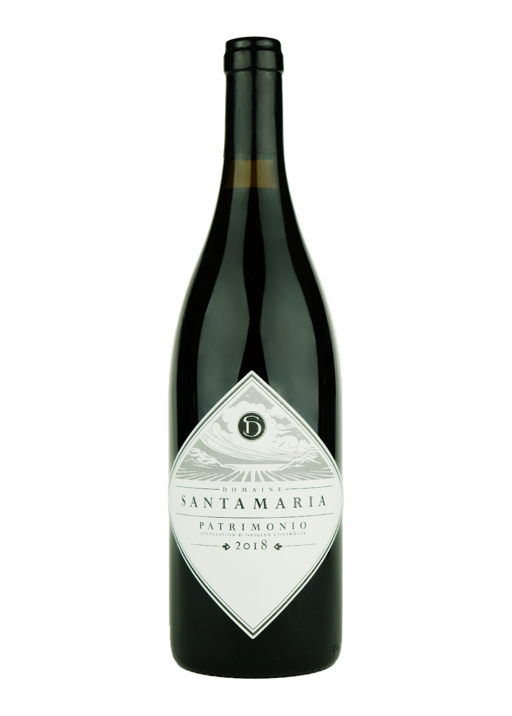 Thomas Santamaria 2018 Patrimonio