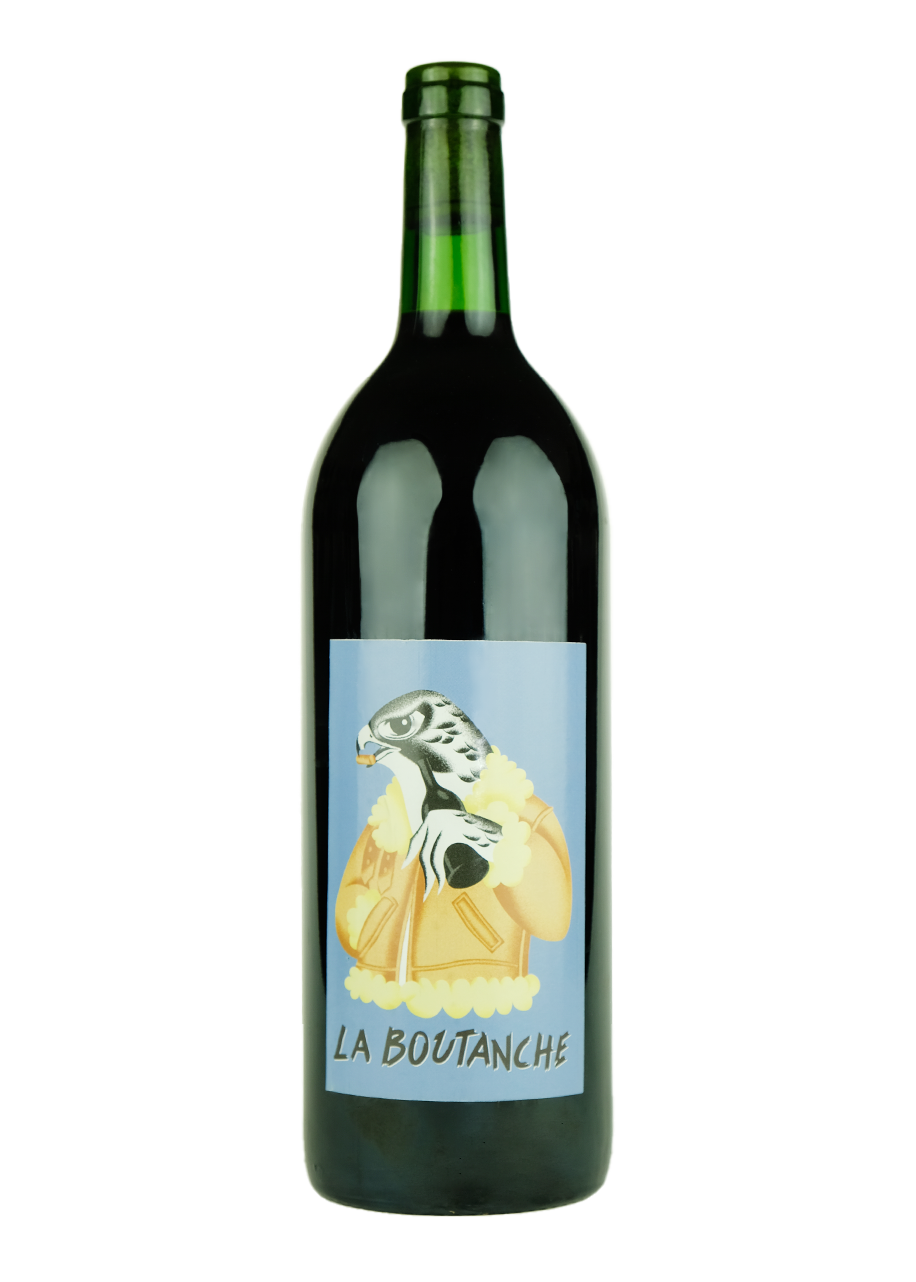 Thomas Santamaria 2020 'La Boutanche' (1000ml)