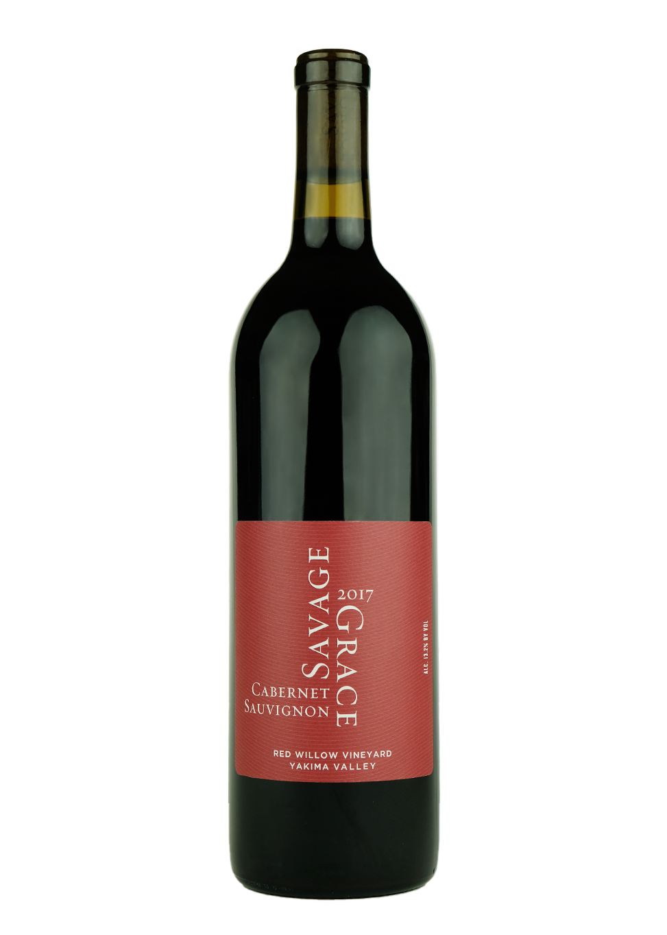 Savage Grace 2017 Cabernet Sauvignon