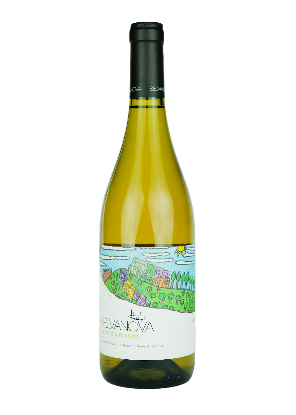 Selvanova 2020 La Corda Di Luino