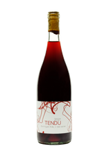 Load image into Gallery viewer, Tendu 2021 Red Wine Dunnigan Hills

