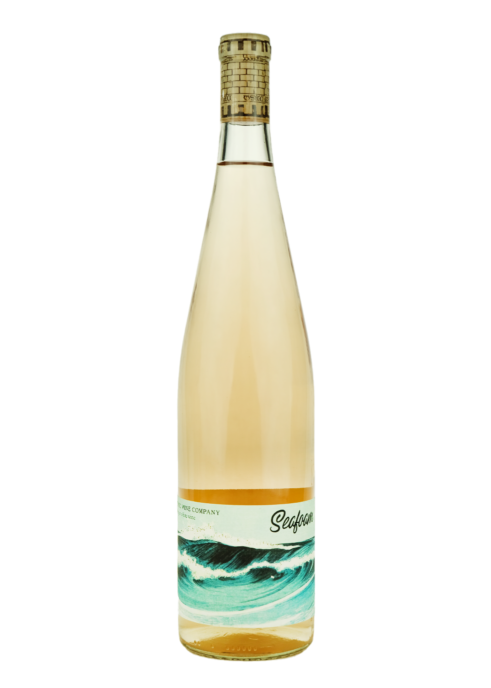 Teutonic 2022 White Wine 'Seafoam'